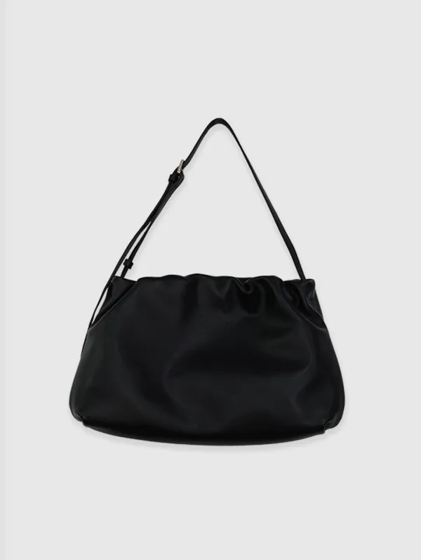 3rd 재입고 [Italy] Mant Bag (Suede Brown)