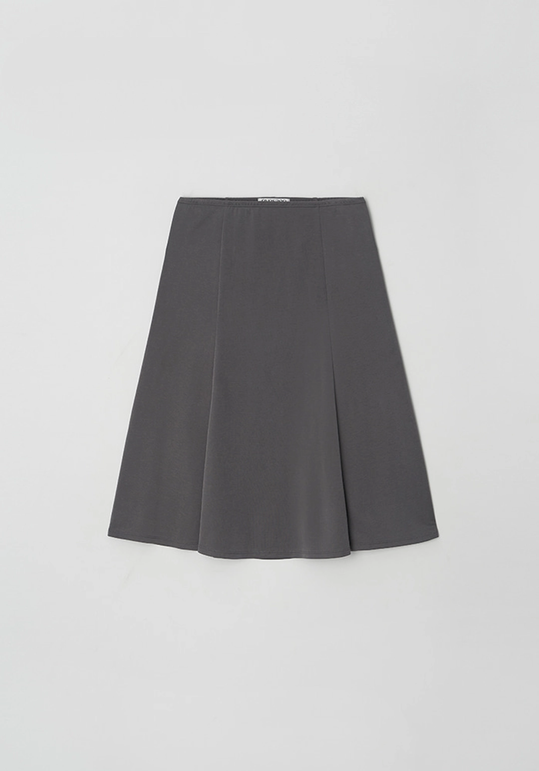 이브세이지 Modal midi skirt 상품 이미지 1