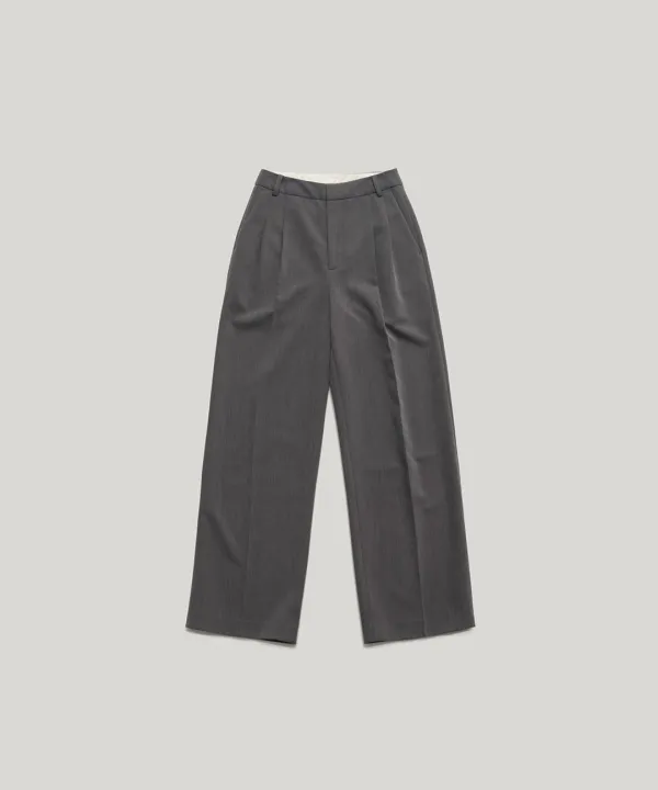 PVIL Erin Pants(Gray)