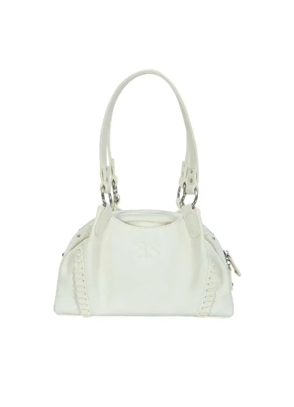 BONITA MINI BAG / IVORY