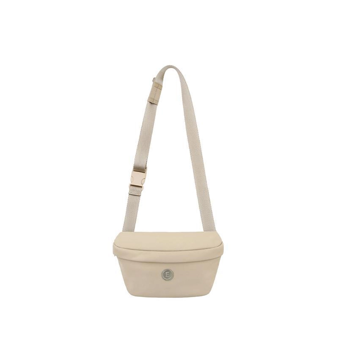 미닛뮤트 clo waist mini - mocha beige 상품 이미지 3