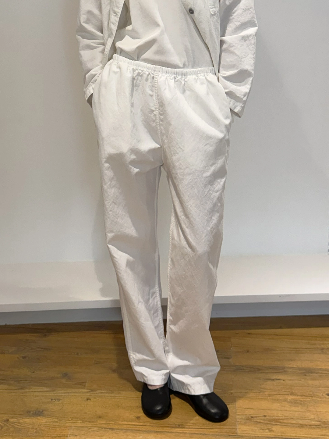 띵크플랜트 Honey Long Pants,(2 Color) 상품 이미지 1