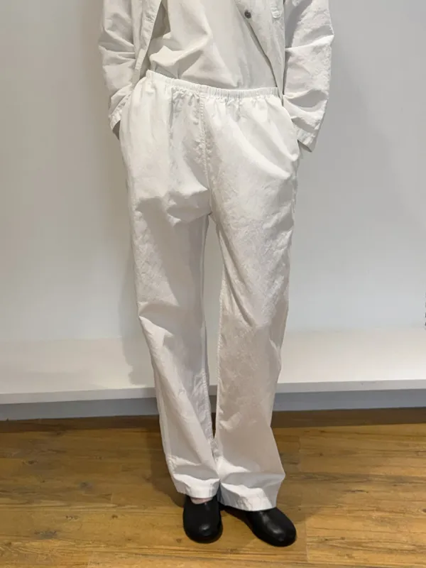 Honey Long Pants,(2 Color)