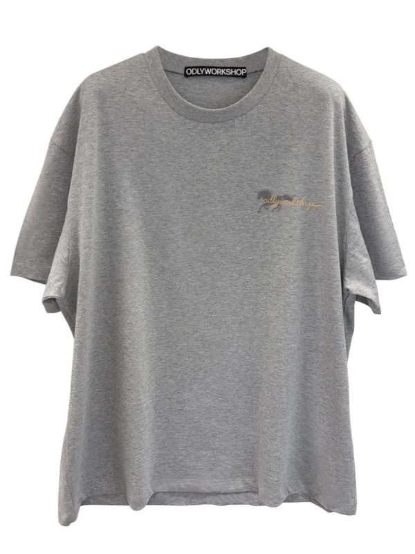 [Exclusive] The Odd Horse 2026 Anniversary Tee (Restock)
