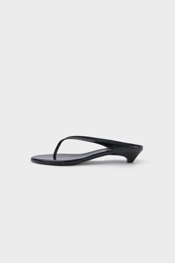 [ONE SIZE] EMILY SANDAL [C5S06BK]