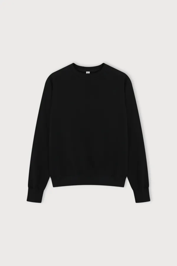 RAGLAN SWEATSHIRT