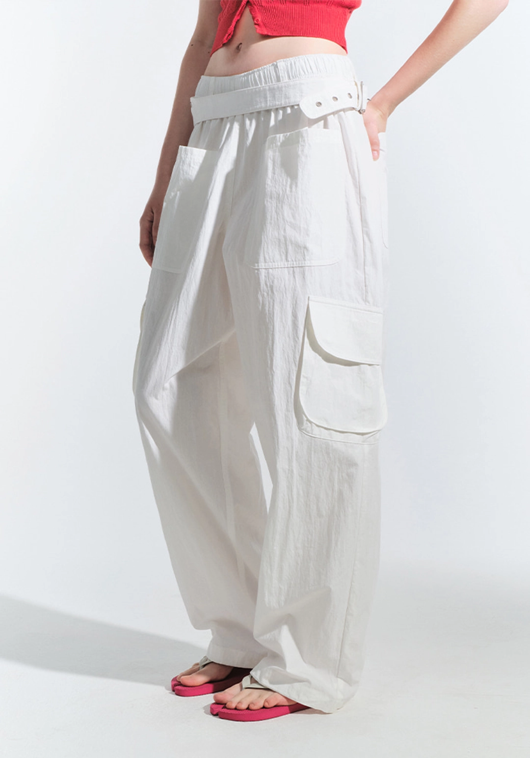 그로브 VELA CARGO PANTS 상품 이미지 2