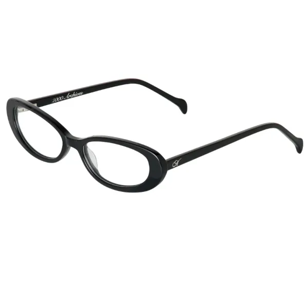 THAT GLASSES 02 (BLACK)