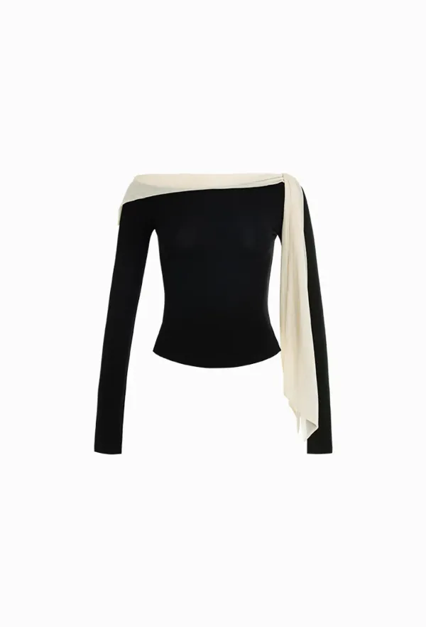 Cliff Top (Black)