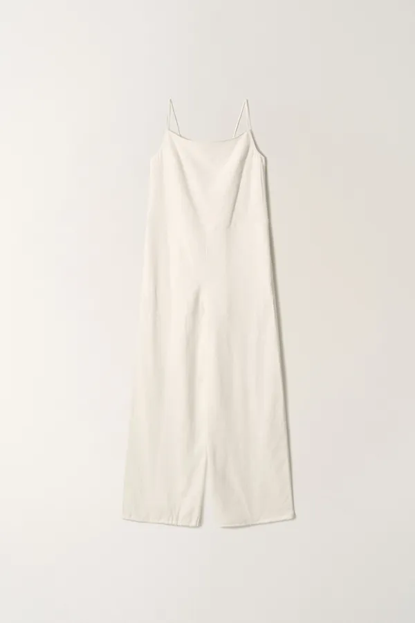 백리스 투웨이 점프수트 (White)_2GMUJS01