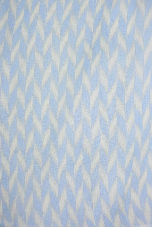 Hari Skirt_Sky Blue