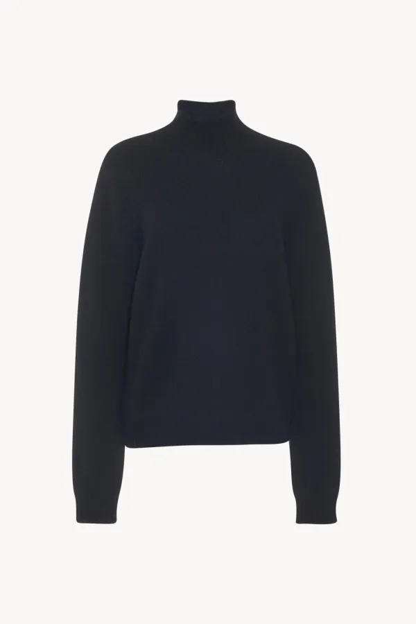 Kensington Turtleneck
