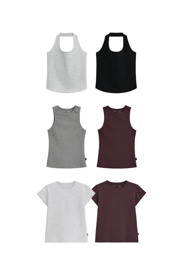 BASIS LABEL SET