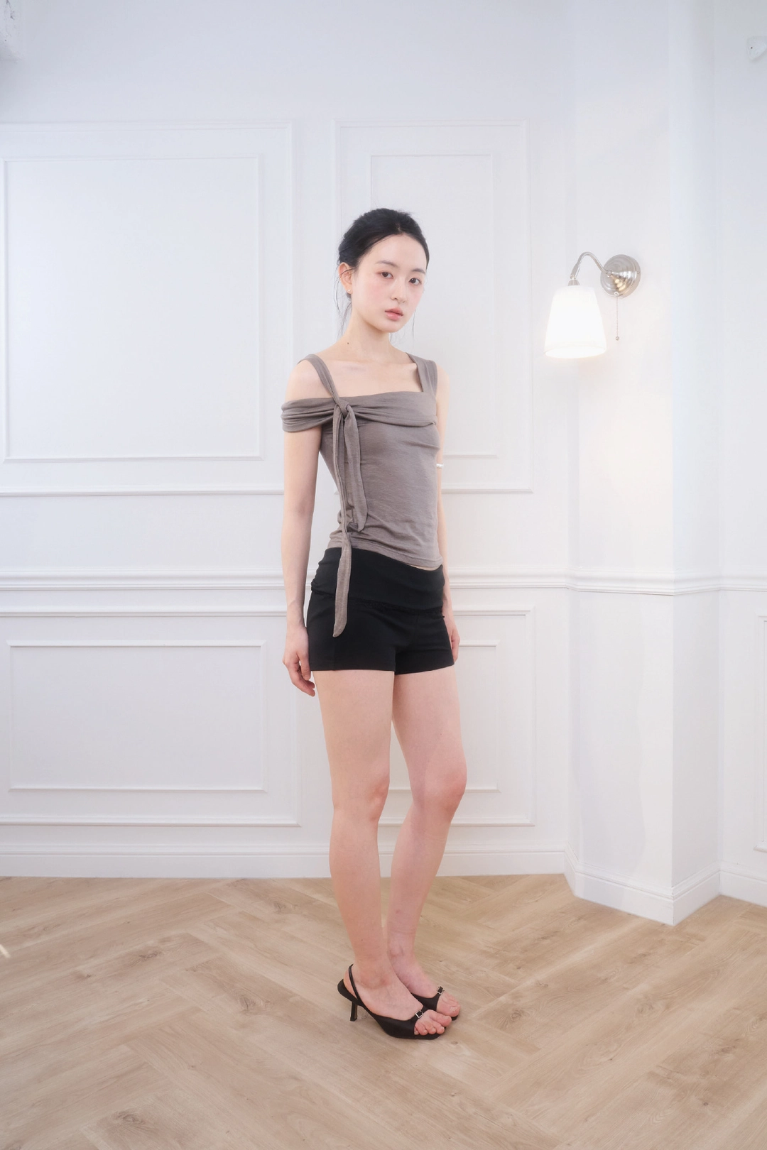 벨리아르 Cotton Micro Short 상품 이미지 3