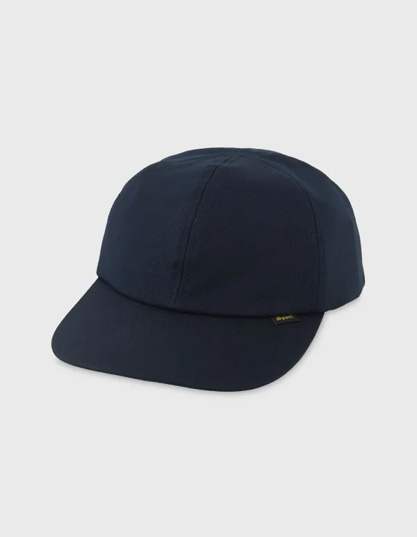SPORT 6 PANEL CAP / Navy