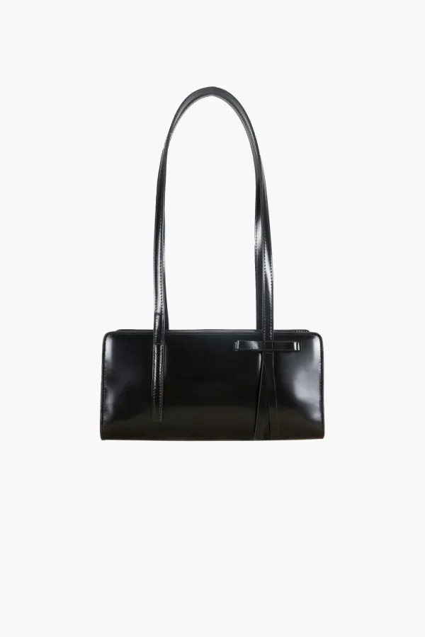 RECITAL BAG IN BLACK