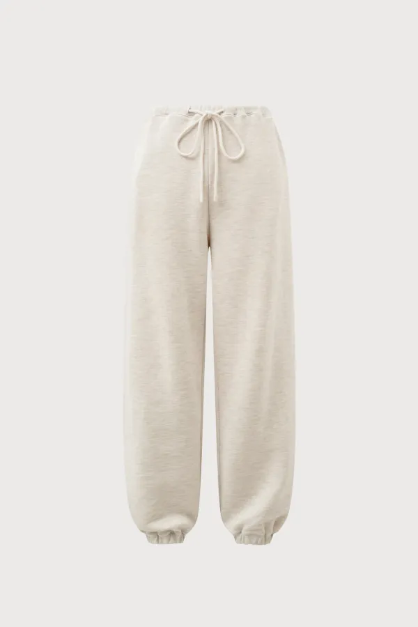 Ease layer training set (sweat pants)