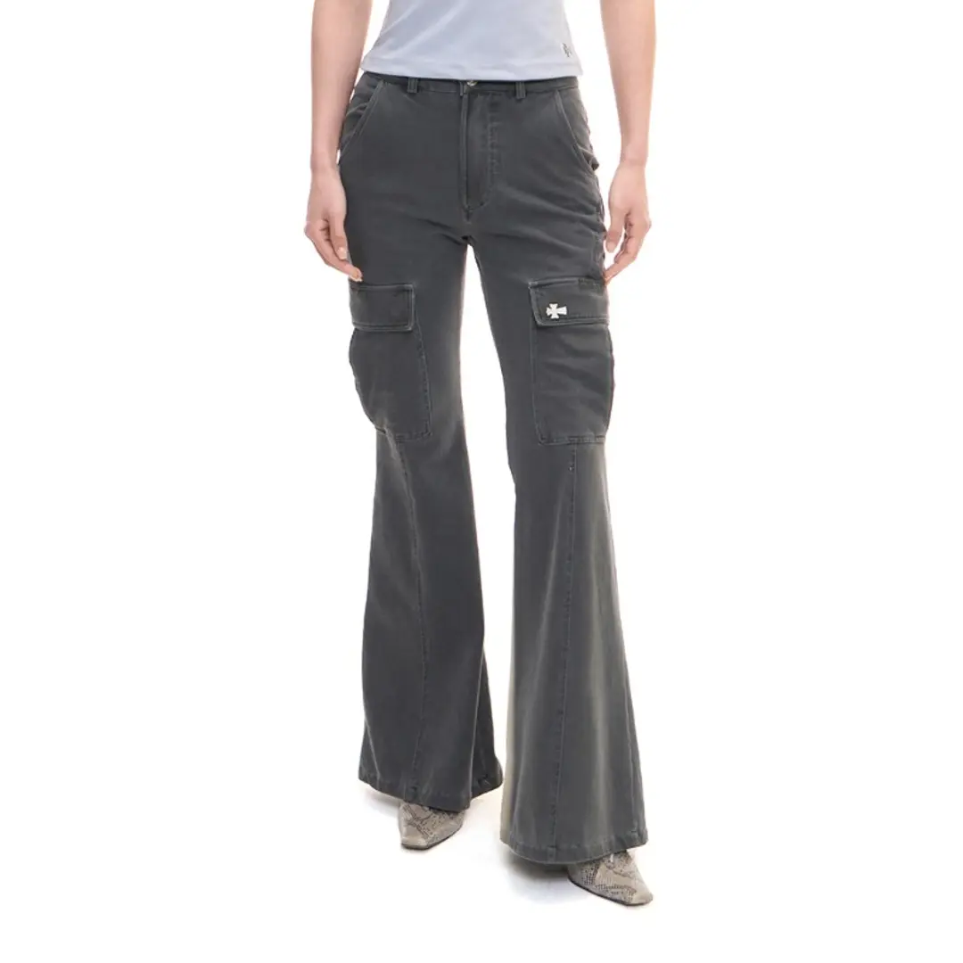 2000아카이브 VINTAGE CARGO PANTS (CHARCOAL) 상품 이미지 1