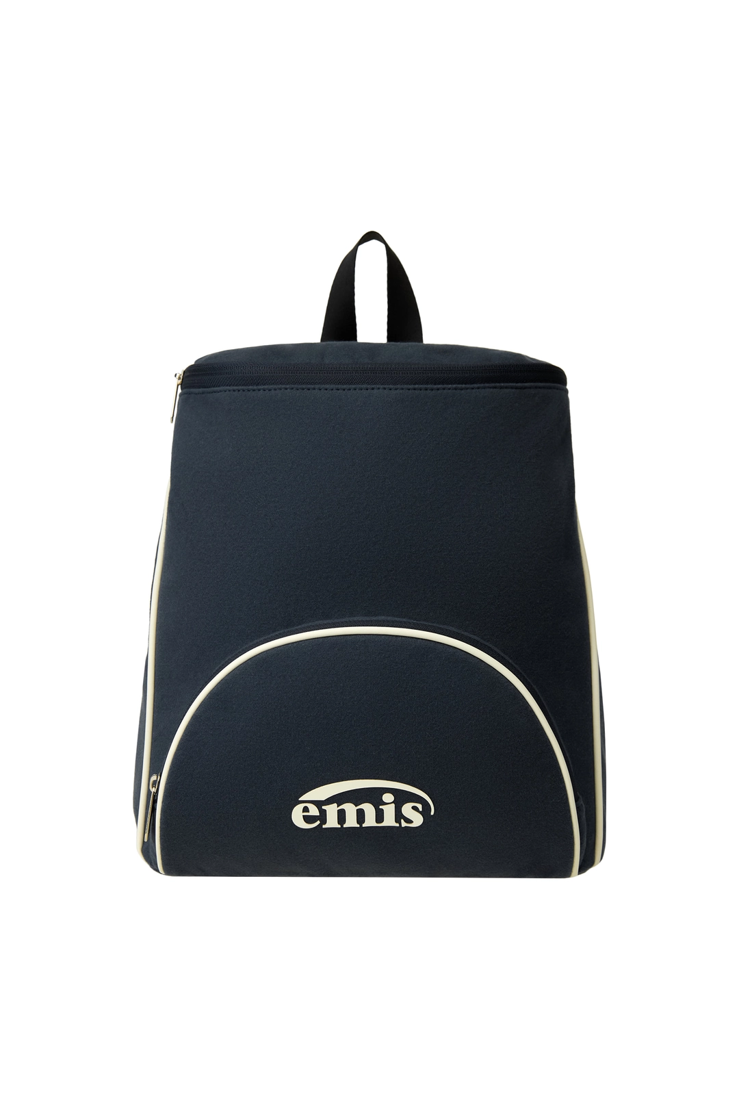 이미스 JERSEY LOGO BACKPACK-NAVY 상품 이미지 1