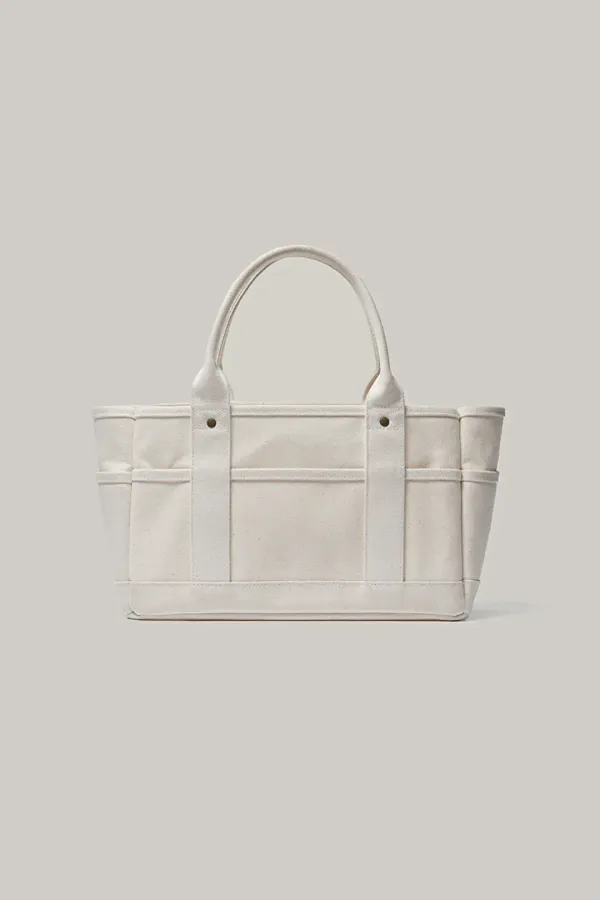 Park Canvas Bag