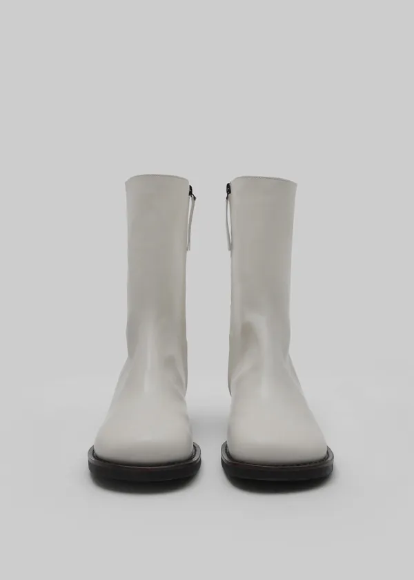 FLIPPER MID BOOTS [C1F08 IV]