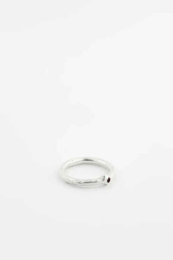 Pebble Ring (Women)