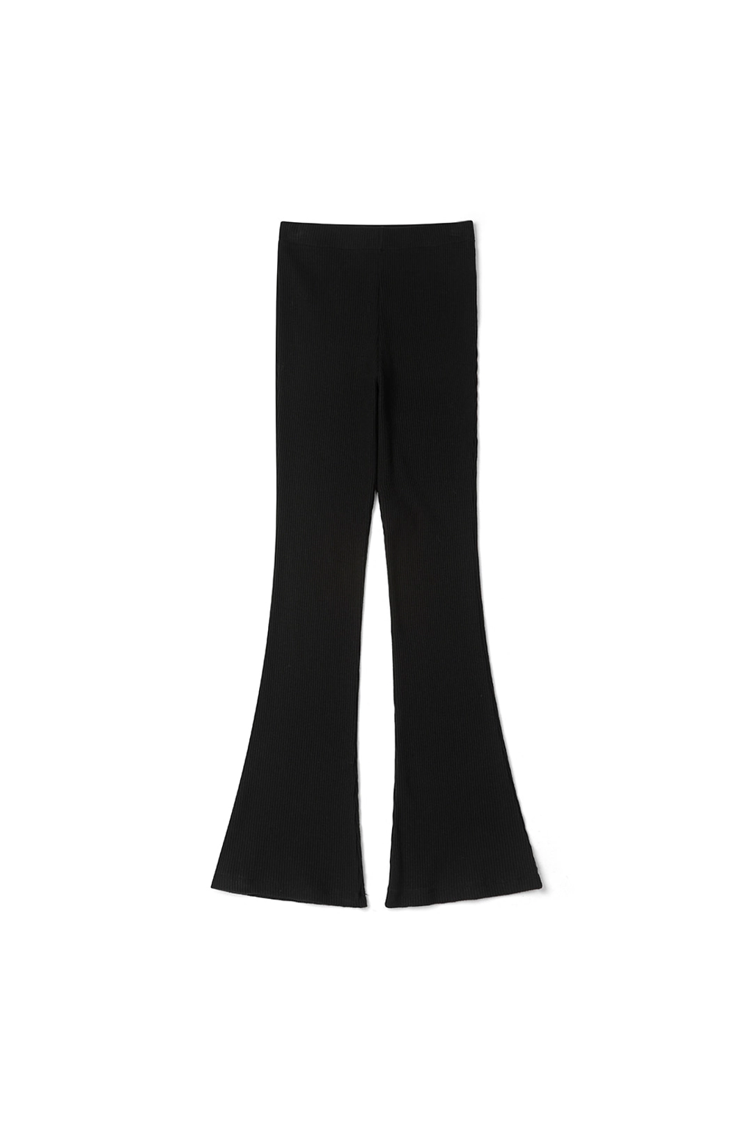 위드아웃썸머 Golji boot-cut pants 상품 이미지 1