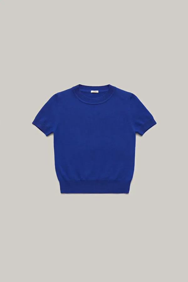 Bambi Cashmere Knit