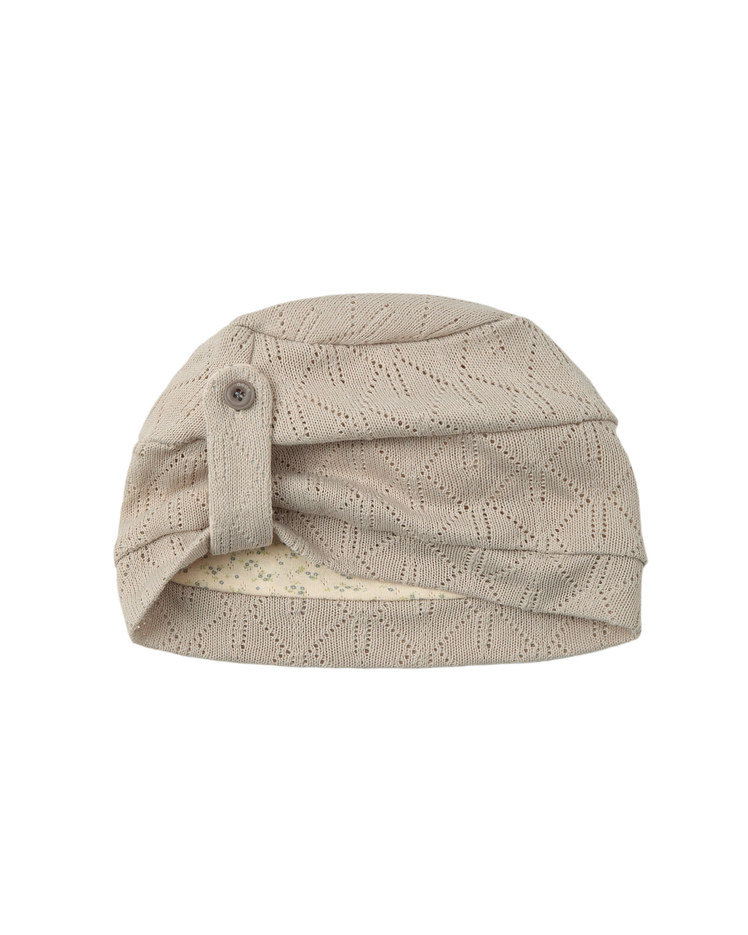 에이이에이이 WRINKLED BEANIE [BEIGE] 상품 이미지 2