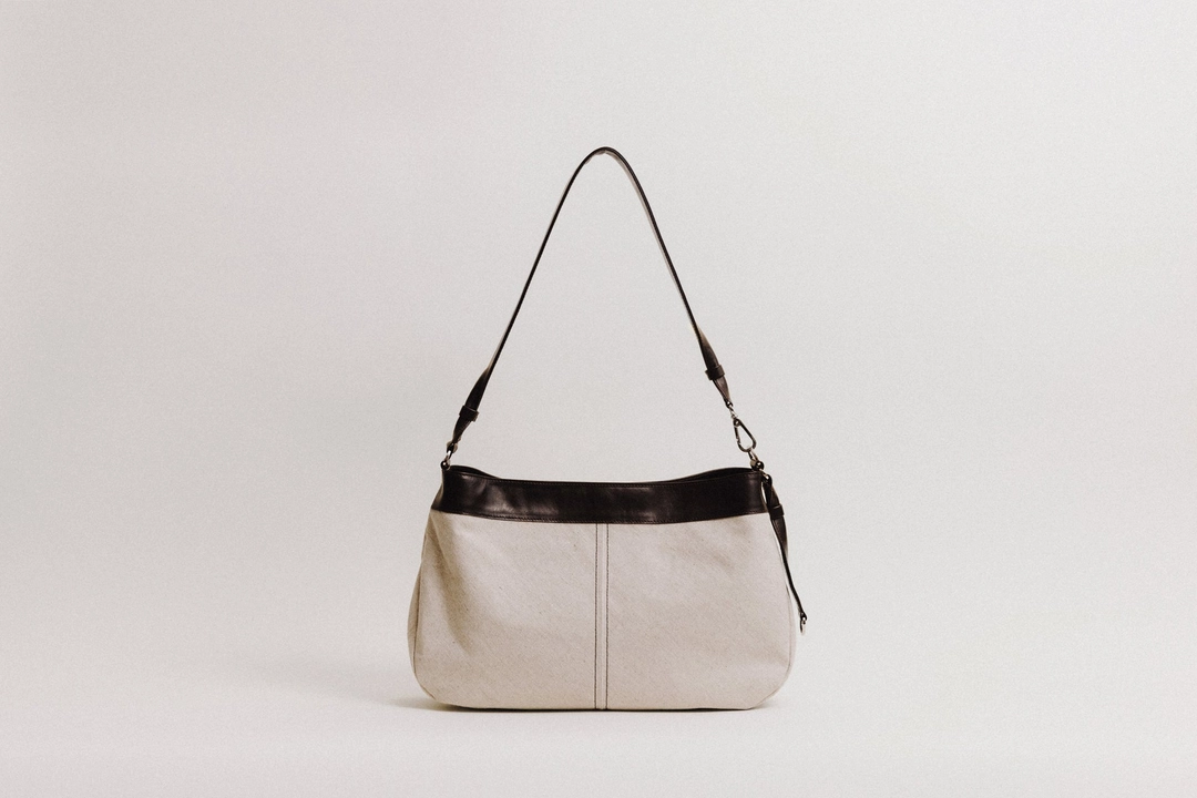SAC NACELLE TOILE CANVAS