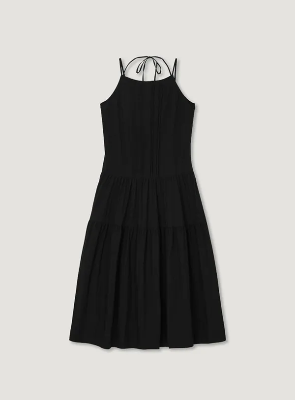 LOHA STRING ONE PIECE_BLACK