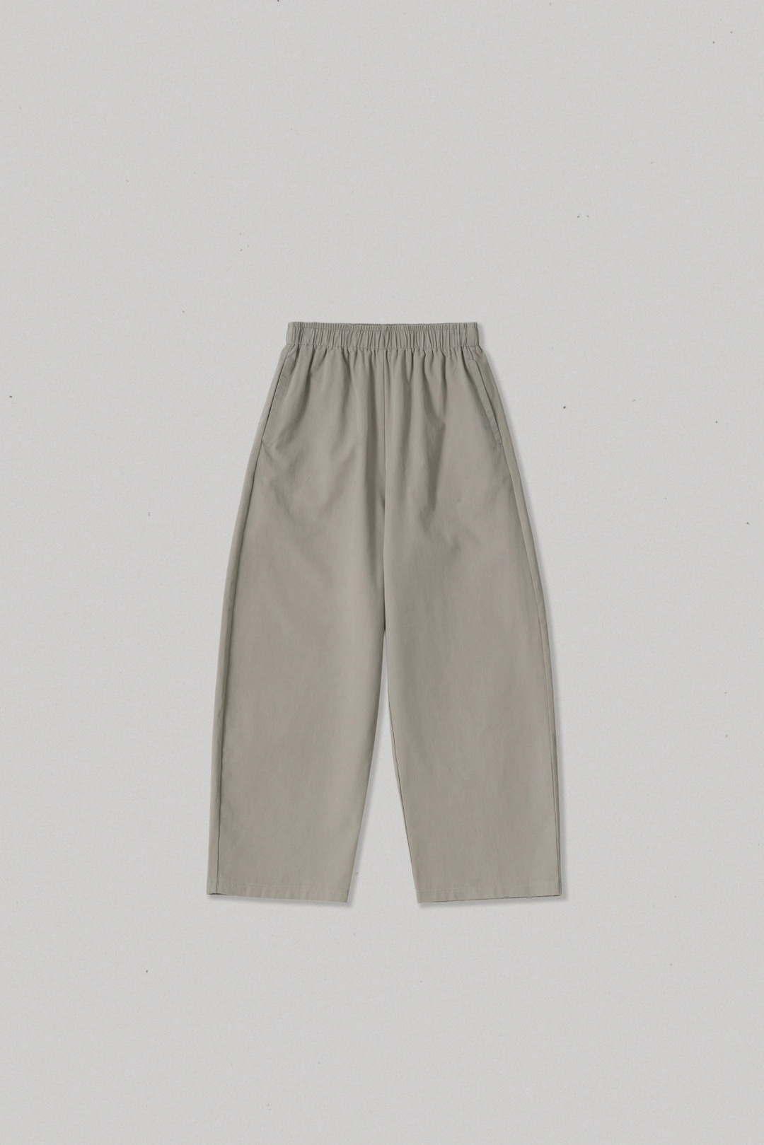 스앨더 37105_Relaxed Fit Easy Wide Pants TD 상품 이미지 1