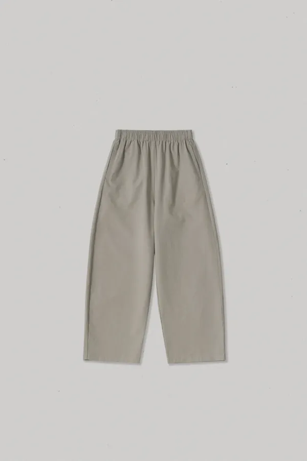 37105_Relaxed Fit Easy Wide Pants TD