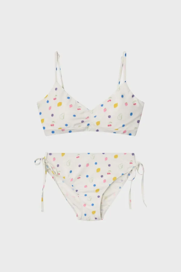 Fruity Bikini Set