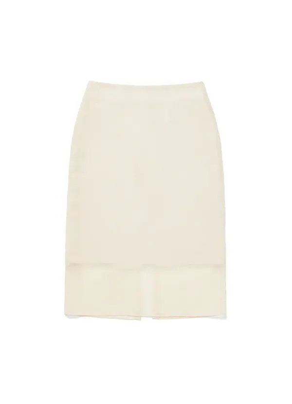 Debin H-line Skirt