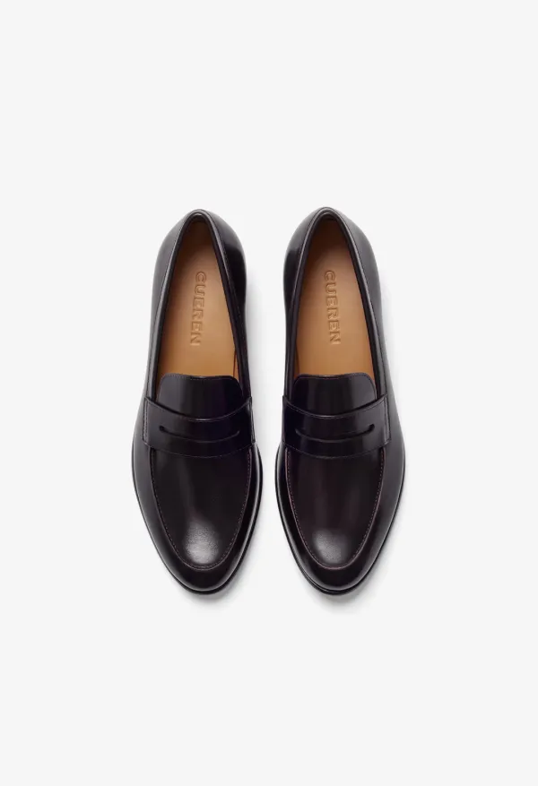 LONDON 09 LOAFER