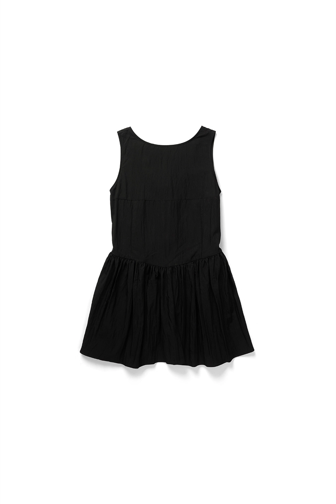 위드아웃썸머 Margaret onepiece_black 상품 이미지 1