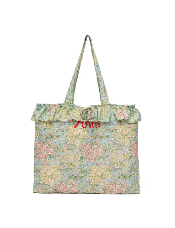 Mone Bag (Mint)