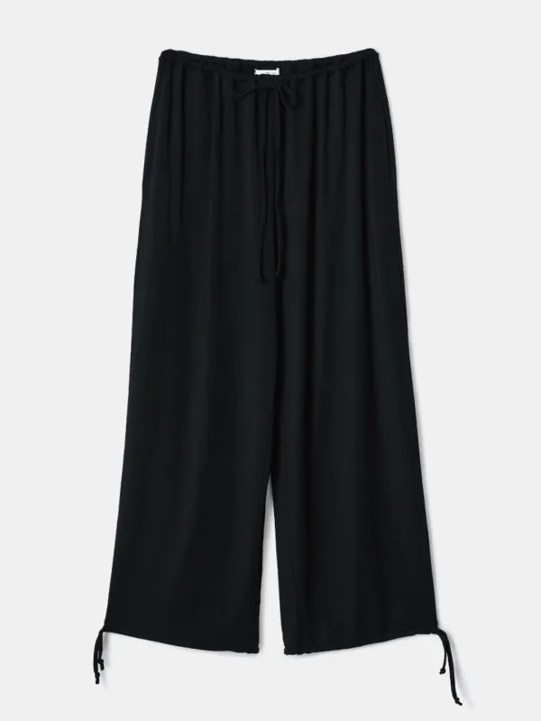 Fluid Wide Pants (black)