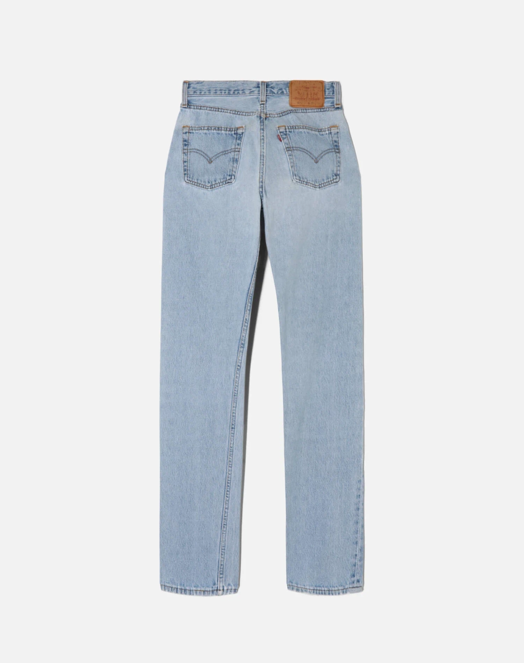 리던 Vintage 90s Levi's 501 #-1462 상품 이미지 2