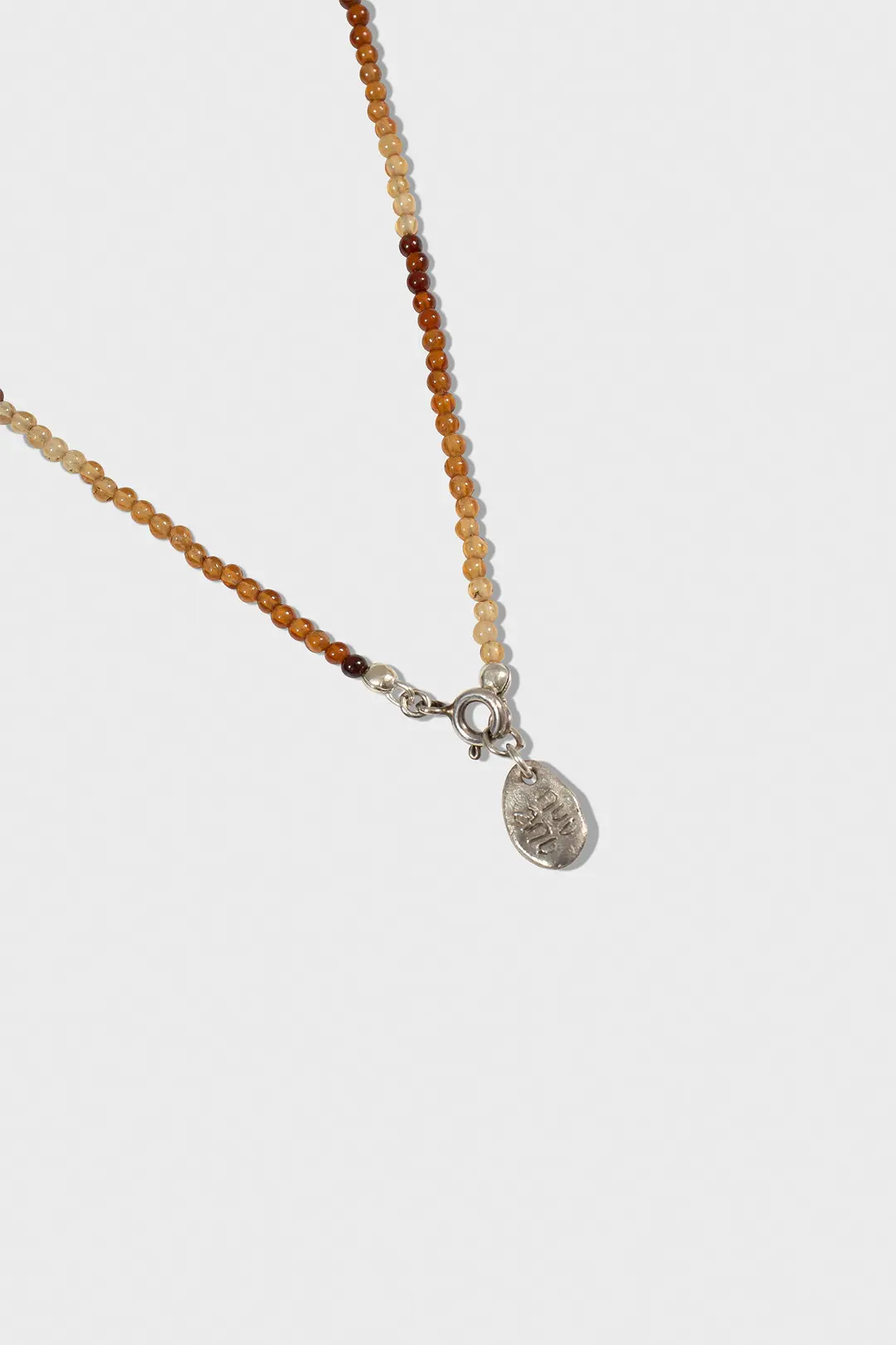 누아누 Puni Bracelet_Brown 상품 이미지 3