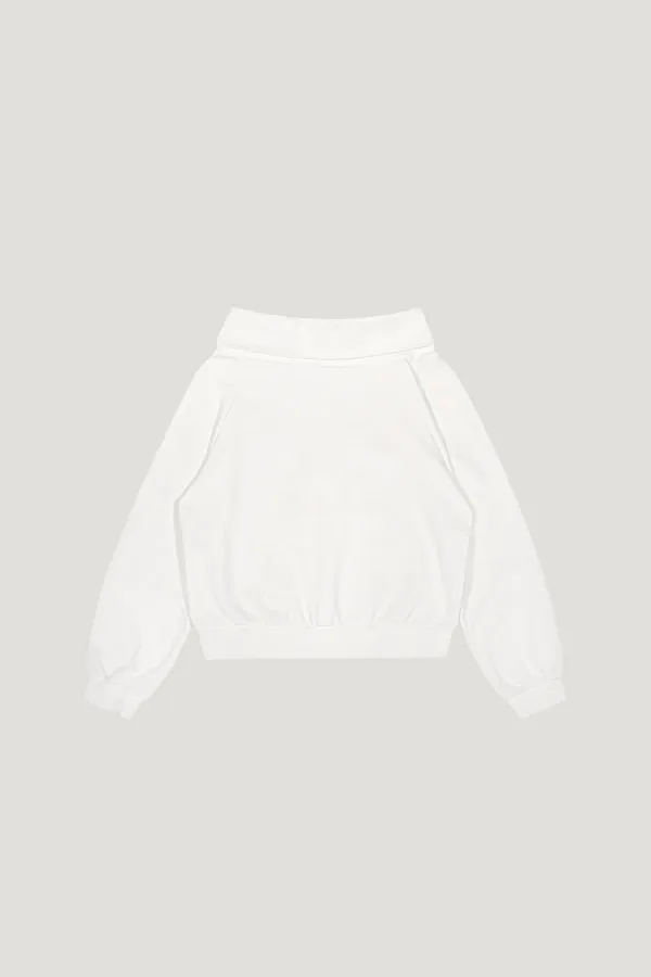 Flow Off Sweatshirt