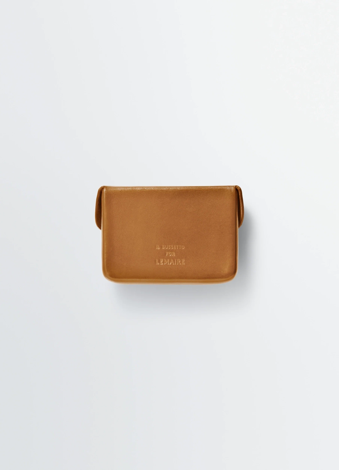 르메르 IL BUSSETTO FOR LEMAIRE CARD HOLDER 상품 이미지 3