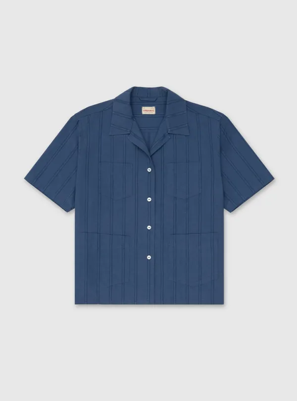 Cuban Shirt