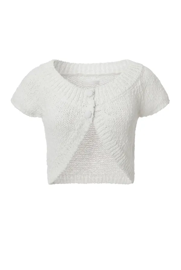 Odette cardigan