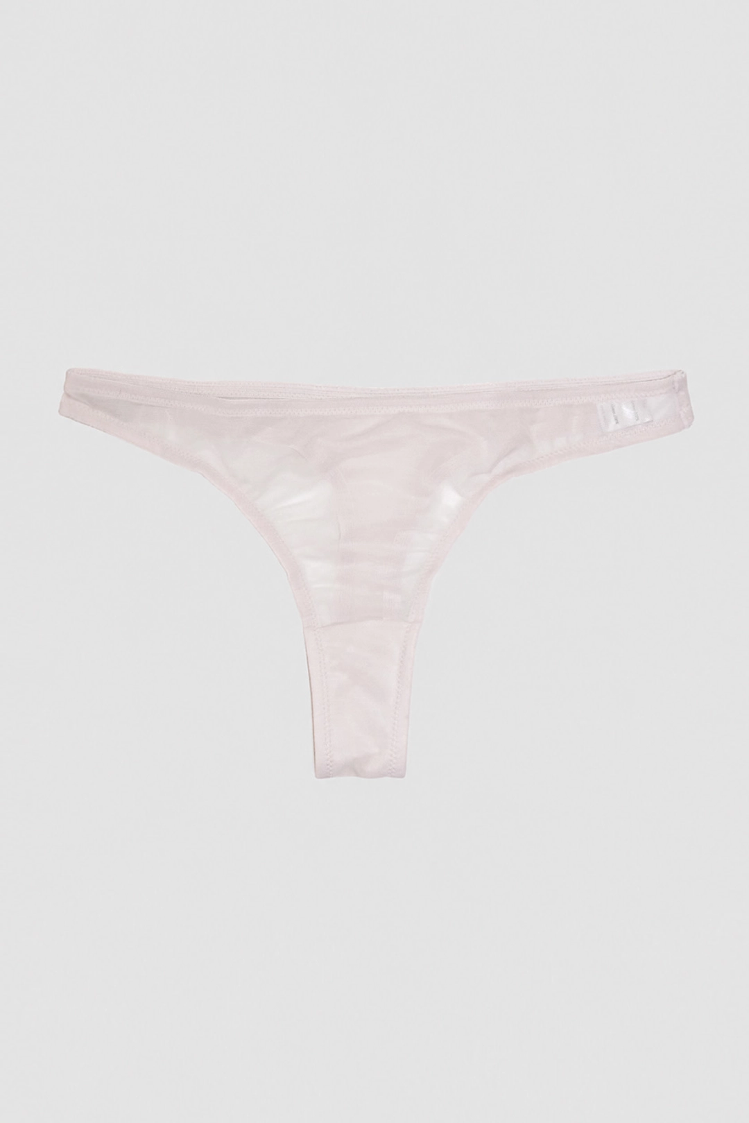 누아누 Aira Thong_Peach 상품 이미지 1
