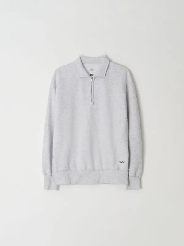 Hurley Sweatshirt(Grey)