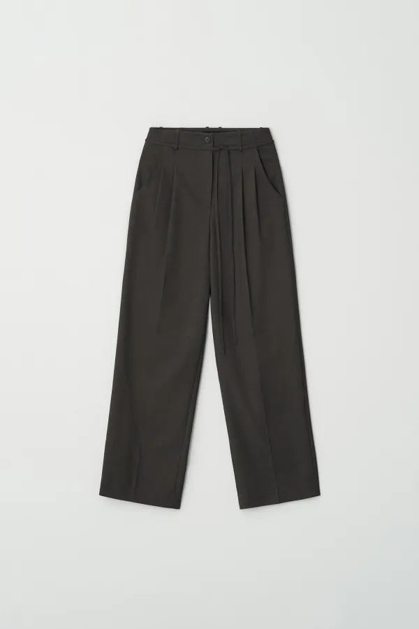[2nd] Torin Tuck Slacks
