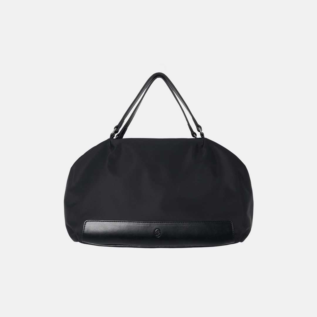 시야쥬 SIAC3066 Roaming Travel Bag S_S\'est passee(쎄빠쎄)_Black 상품 이미지 1