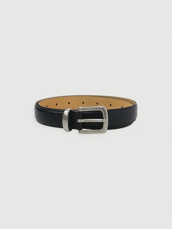 Classic line belt